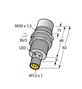 Turck Inductive Sensor, With Extended Switching Distance (NI30U-MT30-AP6X2-H1141)