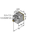 Turck Inductive Sensor, With Extended Switching Distance (NI35U-CK40-RDZ30X2-B3131)