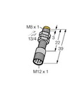 Turck Inductive Sensor (NI3-EG08K-Y1-H1341)