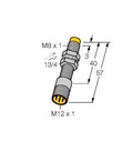 Turck Inductive Sensor (NI3-EG08-Y1-H1341)