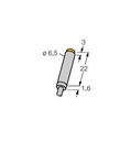 Turck Inductive Sensor (NI3-EH6.5K-Y1)