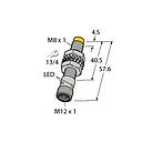 Turck Inductive Sensor, With Increased Switching Distance (NI3-M08E-AN6X-H1341)