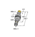 Turck Inductive Sensor, With Increased Switching Distance (NI3-M08E-AP6X-V1131)