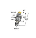 Turck Inductive Sensor, With Increased Switching Distance (NI3-M08K-AP6X-V1131)