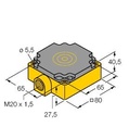 Turck Inductive Sensor, With Extended Temperature Range (NI40-CP80-Y1/S97)