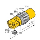 Turck Inductive Sensor (NI40-G47SR-FZ3X2)