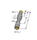Turck Inductive Sensor, With Increased Switching Distance (NI4-EG08-AG41X-H1341)