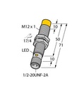 Turck Inductive Sensor (NI4-G12-AZ33X-B3131)