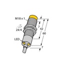 Turck Inductive Sensor, For Recognition of Rotation Direction (NI4-M18-2AP6X2/S90-S1123)