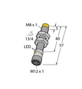 Turck Inductive Sensor (NI4U-EG08-AN6X-H1341)