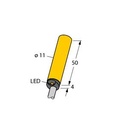 Turck Inductive Sensor (NI5-K11-AN6X/S327)