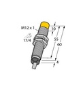 Turck Inductive Sensor, With Analog Output (NI5-M12-LIU)