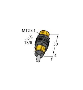 Turck Inductive Sensor (NI5-P12-Y1)