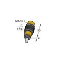 Turck Inductive Sensor (NI5-P12-Y1)