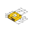 Turck Inductive Sensor, Ring Probe (NI60R-)