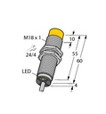 Turck Inductive Sensor (NI8-M18E-AD4X)