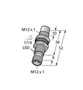 Turck Inductive Sensor (NI8U-MT12-AP6X-H1141)