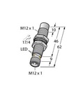 Turck Inductive Sensor (NI8U-MT12-AP6X-H1141/S395)