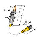 Turck  (NIMFE-EM12/4.0L61-UN6X-0.3XYE-RS4/S1182)