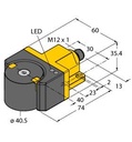 Turck Inductive Angle Sensor, With Analog Output, Premium Line (RI360P1-DSU35-ELIU5X2-H1151)