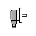 Turck Encoder (RM-29S10R-9E28B-R3M12)