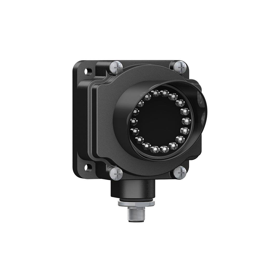 EZ-LIGHT Traffic Series: 1-Indicator Daylight Visible (SP150YPQ)
