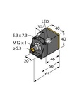 Turck HF Read/Write Head (TN-CK40-H1147)