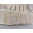 Turck Junction Box Accessory, Label, M12 junction box (VZ12 (20/SHEET))