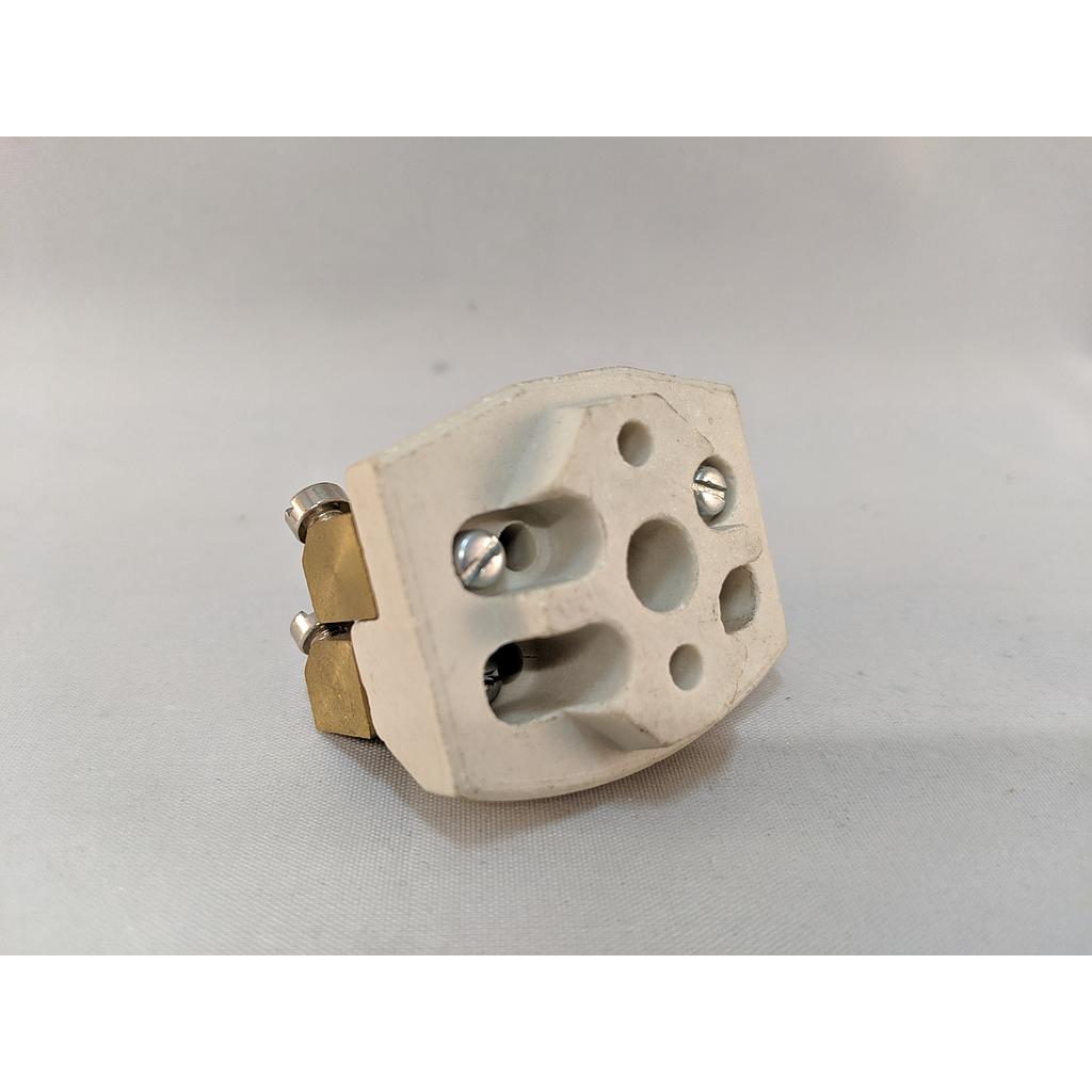 Watlow Dual Element Terminal Block for PT Weatherheads