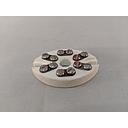 | OBSOLETE | TERM BLOCK FOR RRJ SERIES RTD ASSEMBLY-CALL FOR PRICING