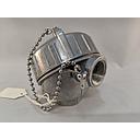 Watlow Standard Aluminum Weatherhead 1/2" x 3/4" A-6