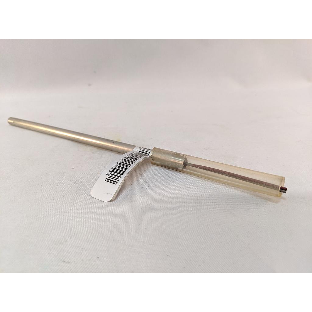 | OBSOLETE | 661100152 1/4"ODX6"LONG INCONEL SHEATH TYPE K UNGRND 2"LEAD