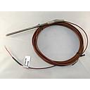 Watlow 661100259 1/4"Odx6"Long 304SS Sheath Type J Ungrnd 30'Lead