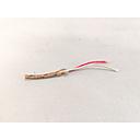 Watlow Type J 20 Gauge Solid Fiberglass Braid Insul 900F Contin J 20 1 304