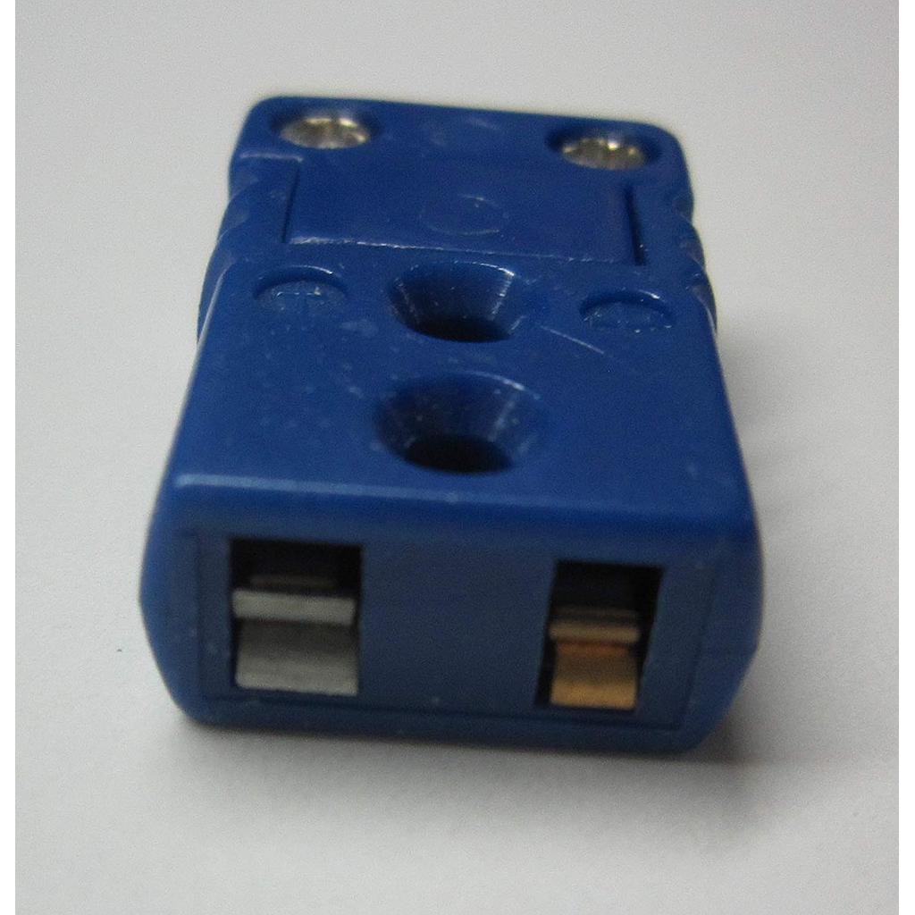 Watlow 851T Miniature Type T Thermocouple Jack (Female)