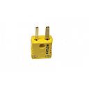 Watlow 850K Miniature Type K Thermocouple Plug (Male) 850K
