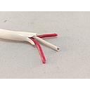 Watlow Rtd Wire, 3-Wire, 22 Gauge PVC Overbraid, Rt3 22 4 701