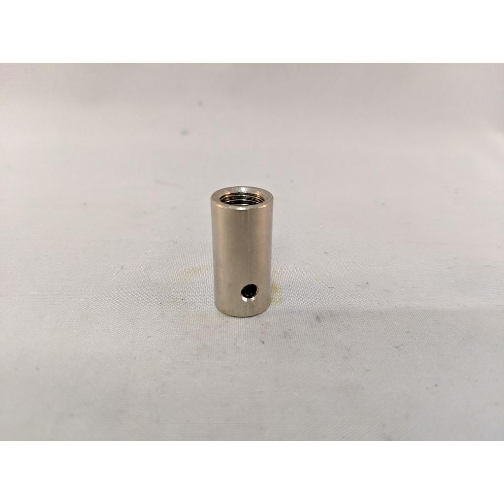 | OBSOLETE | ADAPTOR FOR MOUNTING SS ARMOR CABLE TO AF & RF SERIES