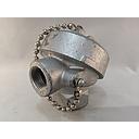 | OBSOLETE | UNIVERSAL IRON WEATHERHEAD 1/2"X3/4" (OLD # LI-6)