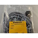 Turck Actuator and Sensor Cable, Connection Cable (VAS 3-A580-5M)