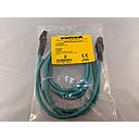Turck Ethernet Cordset, Extension Cordset (RJ45S RJ45S 441-2M)