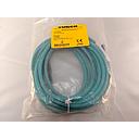 Turck Ethernet Cordset, Extension Cordset (RJ45S RJ45S 441-5M)