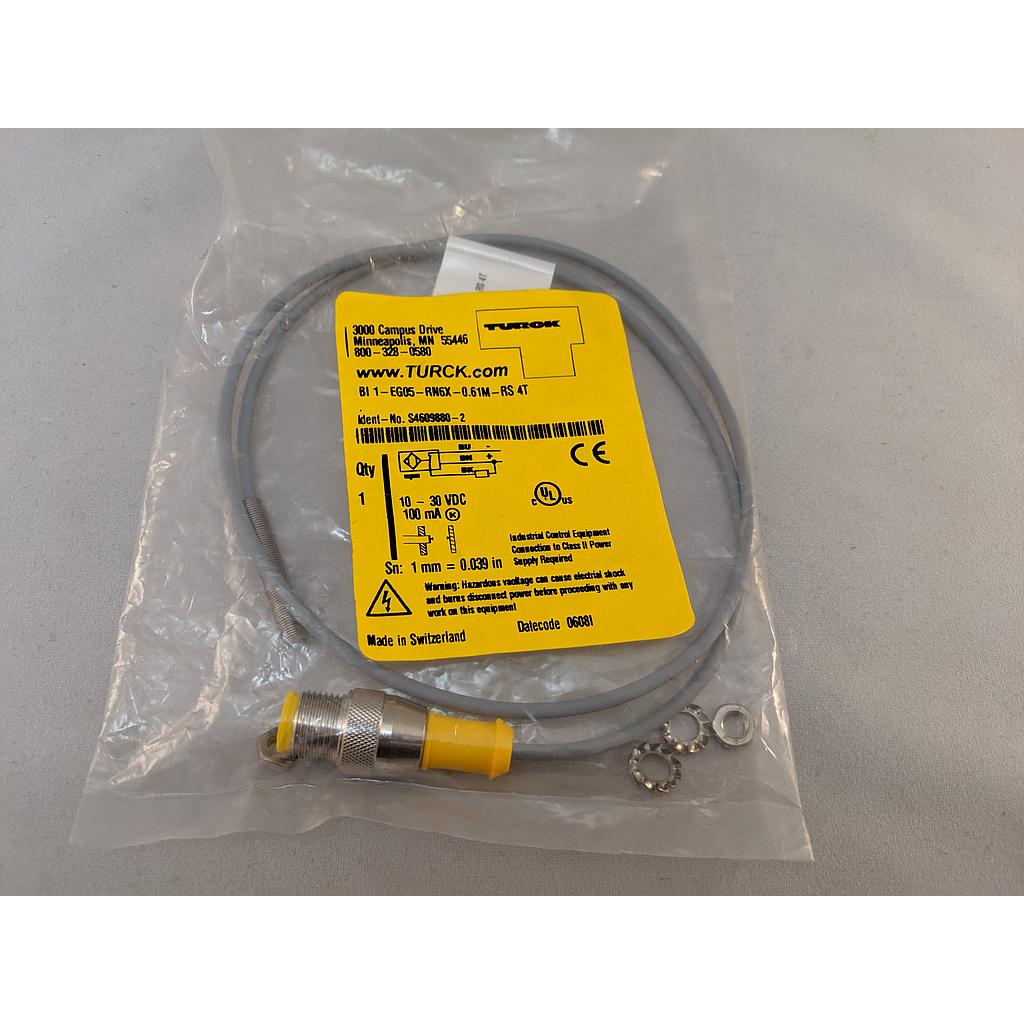 Turck  (BI1-EG05-RN6X-0.61-RS4T)
