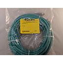 Turck Ethernet Cordset, Extension Cordset (RSCD RSCD 443-15M)