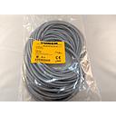 Turck Actuator and Sensor Cable, Connection Cable (RK 4.4T-20/S101)