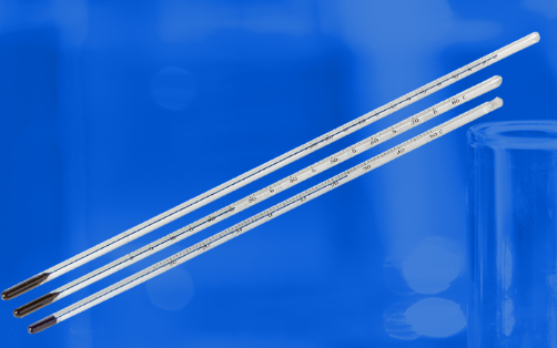 REFILL FOR TANKMASTER THERM -30/120F BLUE SPIRIT/YELLOW BACK 1252-SB