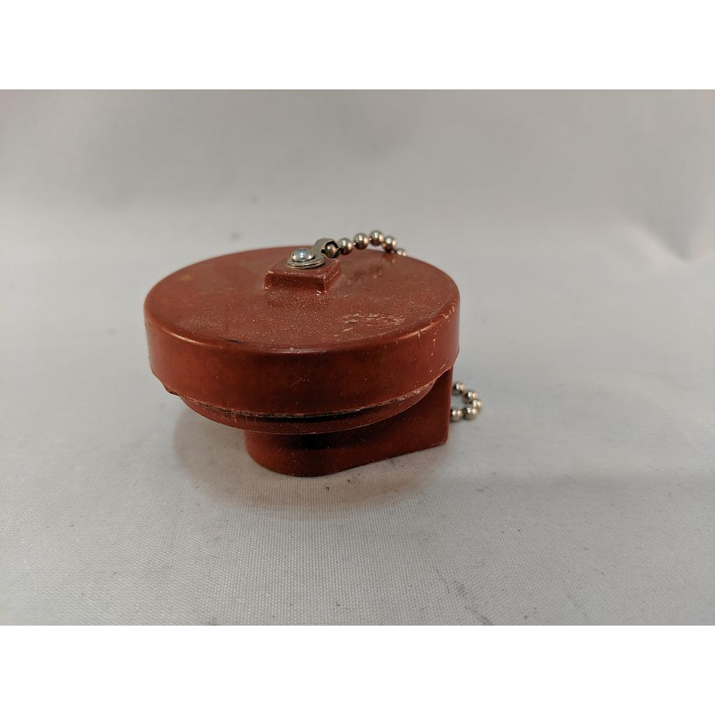 MINI WEATHERPROOF WEATHERHEAD HIGH TEMPERATURE