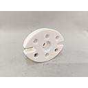 TERMINAL BLOCK, SINGLE ELEMENT