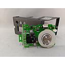 MECHANICAL LIMIT SWITCH