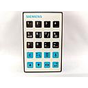 HAND HELD PROGRAMMER INTRINSICALLY SAFE EEX IA 7ML58302AH